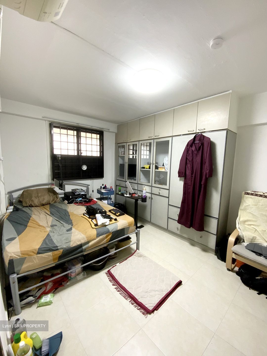Blk 28 Brickworks Estate (Bukit Merah), HDB 3 Rooms #629255451